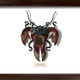 Illustration for article titled Litter Bugs: Creatures Made From Our Cast-Offs